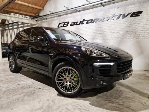 Porsche Cayenne hybride, Autos, Porsche, Entreprise, Achat, Cayenne, 4x4, ABS, Caméra de recul, Phares directionnels, Airbags