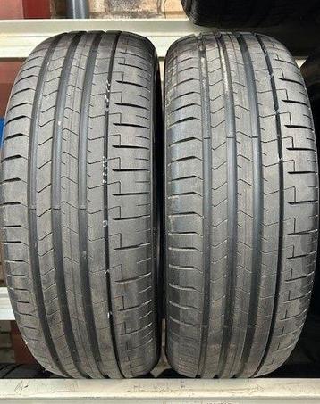 Zomerbanden Pirelli PZ 4 sport 235 55 20 inch demo 2 stuks beschikbaar voor biedingen
