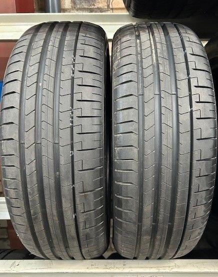 Zomerbanden Pirelli PZ 4 sport 235 55 20 inch demo 2 stuks, Auto-onderdelen, Banden en Velgen, Band(en), Zomerbanden, 20 inch