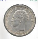 12961 * 50 francs 1940 pos.B  flamand/français, Timbres & Monnaies, Envoi, Argent