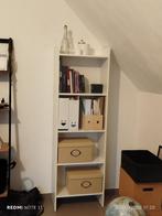 IKEA BAGGEBO boekenkast, Huis en Inrichting, Kasten | Boekenkasten, Ophalen, Met plank(en), Minder dan 50 cm, Nieuw