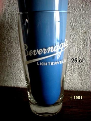 BEVERNAGIE Lichtervelde († 1981) beschikbaar voor biedingen