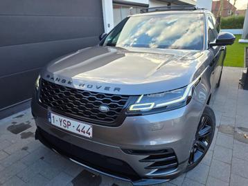 Range Rover Velar | PANO | SPORTPAKKET |GEKEURD VOOR VERKOOP beschikbaar voor biedingen