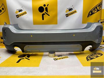 Achterbumper Mini Countryman S F60 LCI ORGINEEL 51129477892 beschikbaar voor biedingen