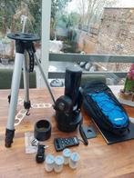Télescope Meade, Mons, Audio, Tv en Foto, Optische apparatuur | Telescopen, Ophalen, Gebruikt, Met statief