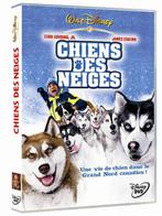 Chiens des neiges, Ophalen, Gebruikt, Tekenfilm, Alle leeftijden