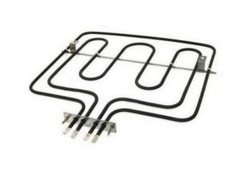 2800W Kookoven Dual Grill Element AEG Zanussi Bendix Tricity beschikbaar voor biedingen