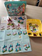 Lego set Disney 43219, Ophalen of Verzenden, Gebruikt, Lego