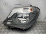 Phare gauche d'un Mercedes Sprinter, -, 3 mois de garantie, Utilisé, -