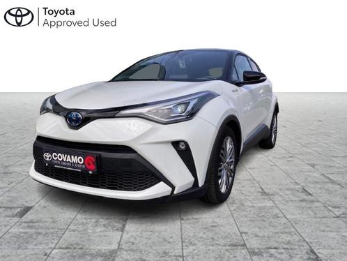 Toyota C-HR CHIC 2.0 HSD, Auto's, Toyota, Bedrijf, C-HR, Adaptive Cruise Control, Airbags, Airconditioning, Alarm, Bluetooth, Boordcomputer