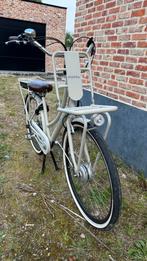 Popal Prestige-E Elektrische Damesfiets, Fietsen en Brommers, Ophalen, Zo goed als nieuw