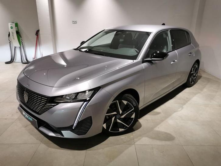 Peugeot 308 III & e- Allure, Auto's, Peugeot, Airbags, Airconditioning, Bluetooth, Centrale vergrendeling, Climate control, Elektrische stoelverstelling
