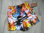 ★ M134/140 - Nieuwe zwemshort, Ophalen of Verzenden, Nieuw, Jongen, Sport- of Zwemkleding