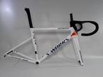 Sl8 red bull maat 58cm framekit, Fietsen en Brommers, Fietsen | Racefietsen, Ophalen, Nieuw