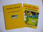 S&W LUXE+SOFT DIALECT UITGAVE"HET HONDENPARADIES"UIT 1998, Willy Vandersteen, Nieuw, Ophalen of Verzenden, Meerdere stripboeken