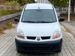 Renault Kangoo 1.2 benzine/73.000 km! Heel schoon, Auto's, Voorwielaandrijving, 75 kW, 4 cilinders, Renault