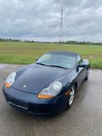 Porsche Boxster, Auto's, Porsche, Particulier, Te koop, Boxster