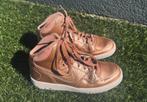 Rosé goude Nike schoenen maat 38,5, Nike, Ophalen of Verzenden, Zo goed als nieuw, Sneakers