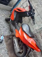 Scooter mbk nitro, Fietsen en Brommers, Ophalen, Gebruikt, Aerox, Klasse A (25 km/u)