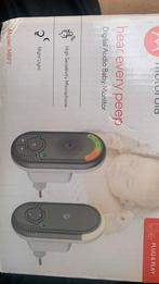 Baby monitor (ongebruikt), Kinderen en Baby's, Ophalen, Nieuw