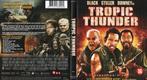 tonnerre sous les tropiques (tropic thunder) (blu-ray) neuf, Enlèvement ou Envoi, Comme neuf, Autres genres