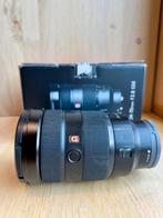 Sony SEL2470GM E-Mount cameralens: FE 24-70 mm F2.8 G, Audio, Tv en Foto, Foto | Lenzen en Objectieven, Ophalen of Verzenden, Gebruikt