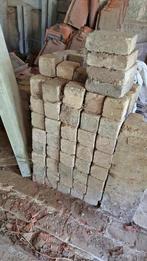 Lotje klinkers, Tuin en Terras, Ophalen, Gebruikt, Beton, Klinkers