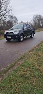 Toyota hilux, Auto's, Toyota, Automaat, Bedrijf, Hilux, Te koop