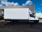 Mercedes-Benz Sprinter 516 CDI BE Clixtar/ Webasto/ 27 KUB/, Auto's, Automaat, Gebruikt, Euro 6, 4 cilinders