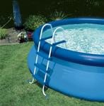 Echelle piscine INTEX neuve 2x3 marches, Jardin & Terrasse, Enlèvement, Neuf, Échelle
