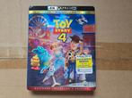 Toy Story 4. UHD 4K, Cd's en Dvd's, Blu-ray, Ophalen of Verzenden, Zo goed als nieuw