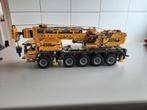 Lego technic kraanwagen 42009, perfecte staat, Enlèvement, Comme neuf, Lego