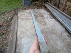 Gyproc profielen 60/27, Doe-het-zelf en Bouw, Metalen, Ophalen, Gebruikt