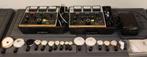 2x b&k precision 467 crt tube tester/renovator & transformer, Elektronische apparatuur, Ophalen of Verzenden, Gebruikt