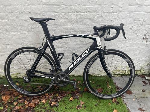 RIDLEY NOAH, Fietsen en Brommers, Fietsen | Racefietsen, Zo goed als nieuw, Heren, Overige merken, Meer dan 20 versnellingen, 28 inch