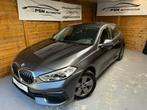 BMW 118ia* Automaat * 12 Maand BMW Garantie *Navi * Trekhaak, Auto's, BMW, Start-stop-systeem, Zilver of Grijs, 103 kW, 1499 cc