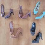 chaussures femme escarpins taille 40, ANDERE, Escarpins, Autres couleurs, Enlèvement ou Envoi