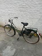 Stadsfiets, Fietsen en Brommers, Ophalen