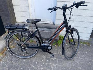 Koga e-Inspire, Fietsen en Brommers, Gebruikt, 47 tot 50 cm, Versnellingen, Ophalen