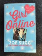 Girl Online - Zoe Sugg - Zoella, Gelezen, Ophalen of Verzenden