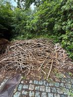 Takken, Ophalen, Takken