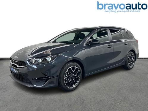 Kia Ceed Sportswagon NEW Edition 30 7Y 1.5 T-GDi, Auto's, Kia, Bedrijf, (Pro) Cee d, Airbags, Airconditioning, Bluetooth, Boordcomputer