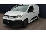 Citroen Berlingo III, Automaat, Start-stop-systeem, Euro 6, Wit