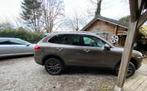 Cayenne S lichte vracht, Auto's, Porsche, Automaat, Beige, Leder, Particulier