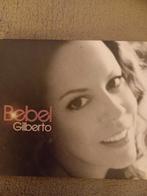 Gilberto   Bebel, Cd's en Dvd's, Cd's | Latin en Salsa, Ophalen of Verzenden, Zo goed als nieuw