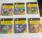 6 boeken van Geronimo Stilton, Ophalen