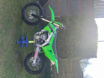 KX 250, Motoren, 250 cc, Particulier, Crossmotor