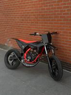 beta rr 50, Fietsen en Brommers, Brommers | Derbi, Ophalen of Verzenden, Zo goed als nieuw