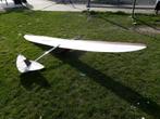 Bowles Albatros 3 meter span, Ophalen, Zo goed als nieuw, Elektro, RTF (Ready to Fly)