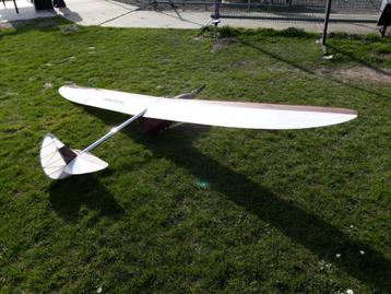 Bowles Albatros 3 meter span beschikbaar voor biedingen